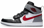 Кроссовки Jordan Air Jordan 1 Flyease "Particle Grey"