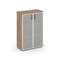 Style Project Шкаф средний широкий SN.STS-206  796*400*1203
