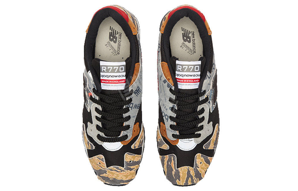 Кроссовки Sns X New Balance Nb 770