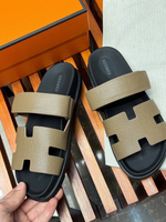 Шлепанцы Hermes