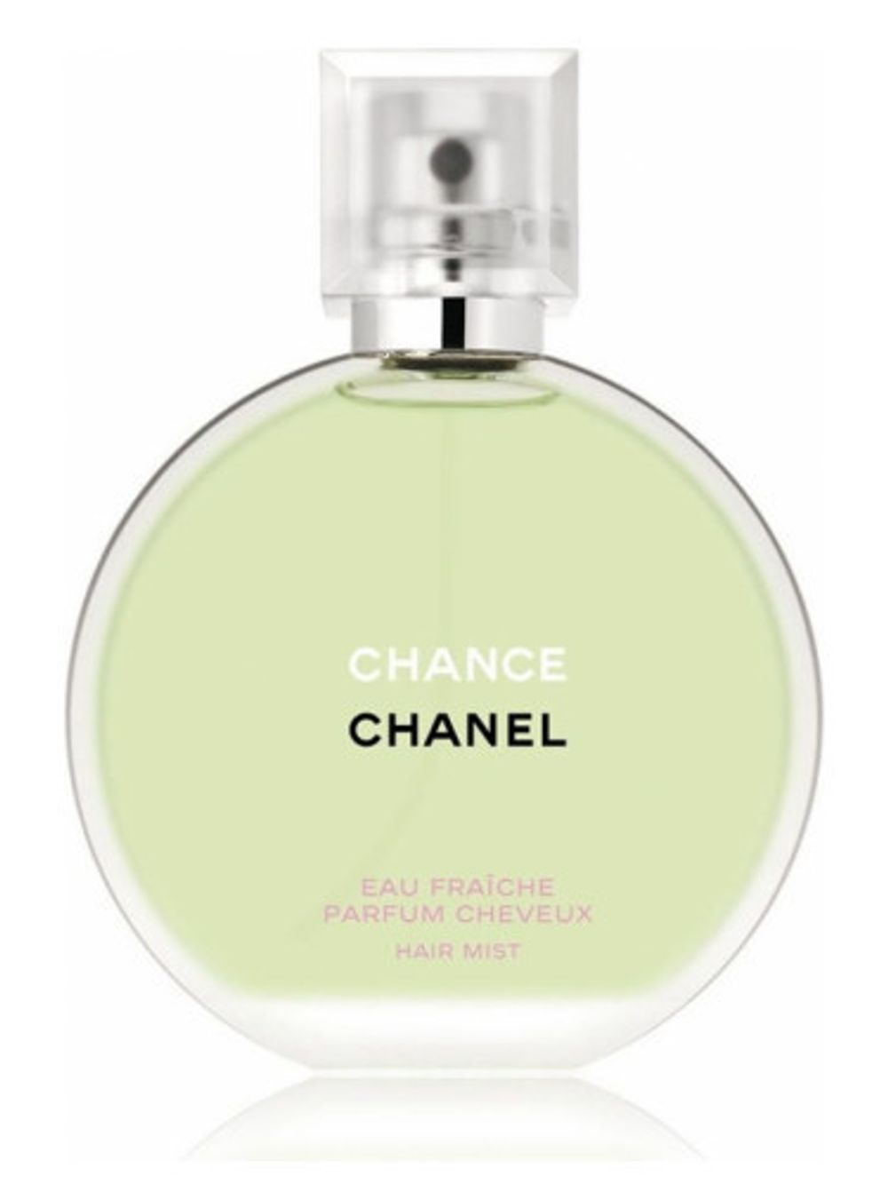 Chanel Chance Eau Fraiche Hair Mist