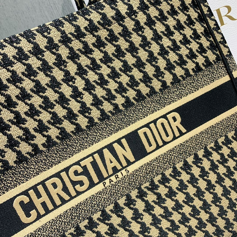 Christian Dior Book Tote 42 cm