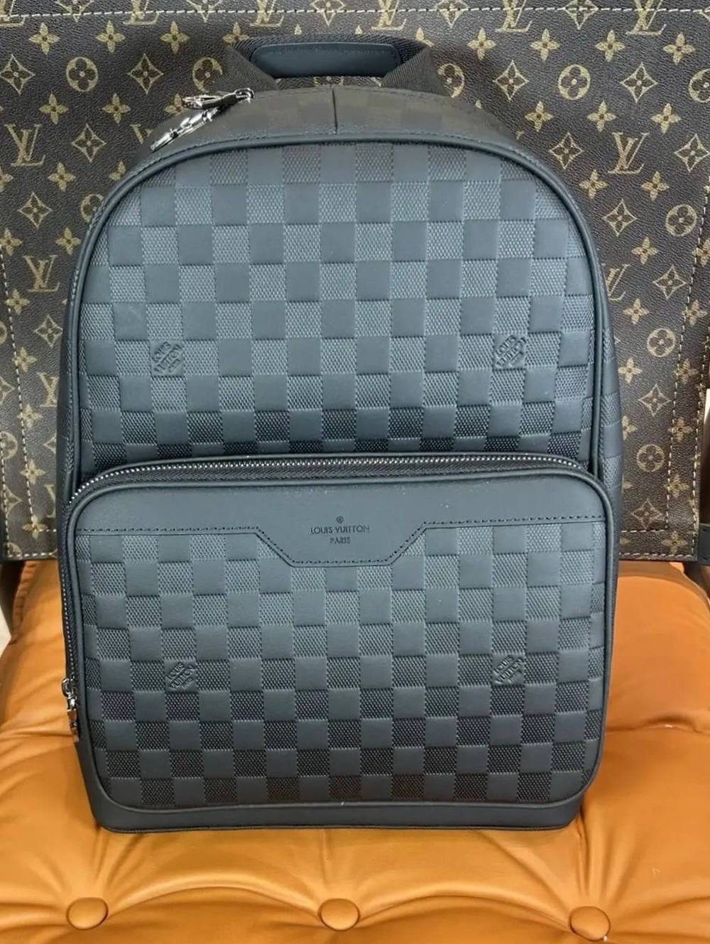 Рюкзак Louis Vuitton Discovery