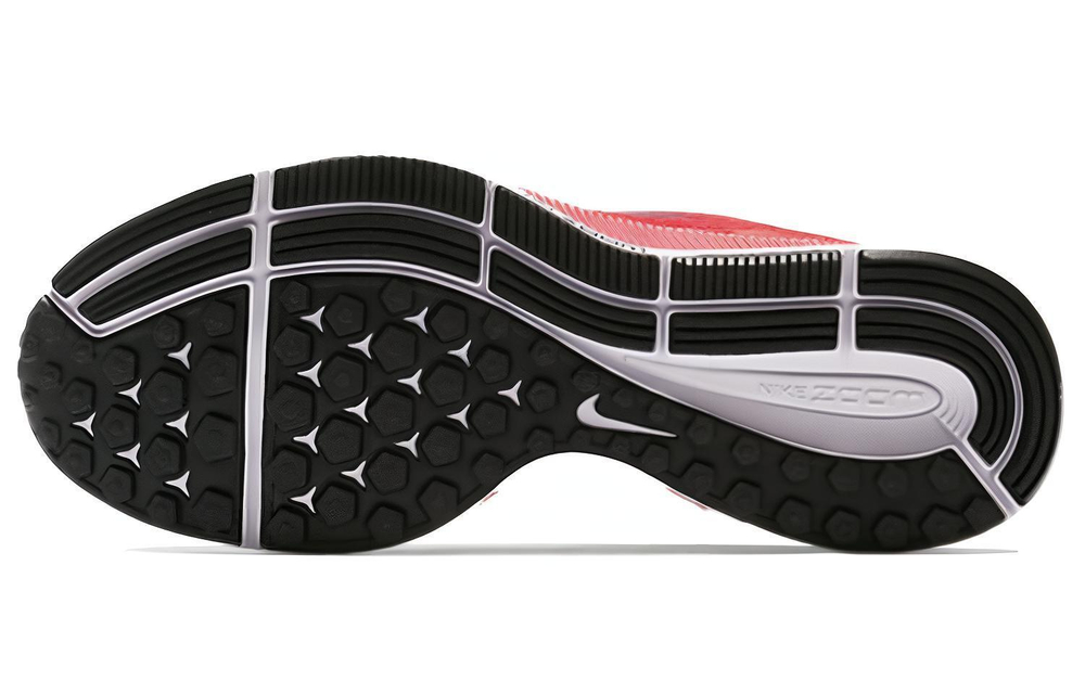 Кроссовки Nike Pegasus 34 (Женская размерная сетка)