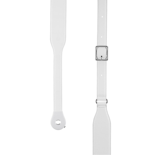 Lava Ideal Strap 2 White