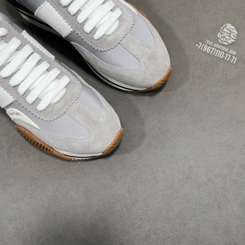 Кроссовки Tom Ford