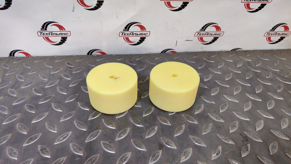 Направляющая 5420781 аутригера MST