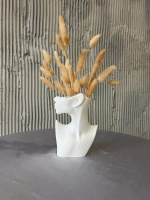 Ваза Леди для суккулентов и декора