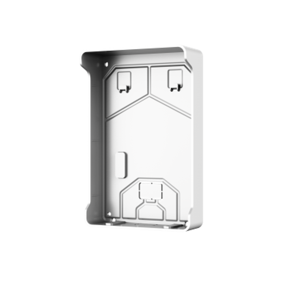 Защитный козырёк для вызывной панели Dahua VTM09R