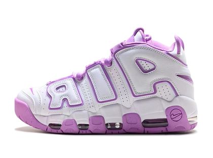 Nike Air More Uptempo