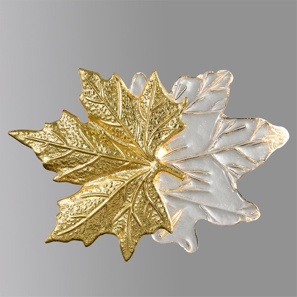 4371/3WL ODL Светильник LED 1*3Вт 3000К 220В IP20 MIDCENT