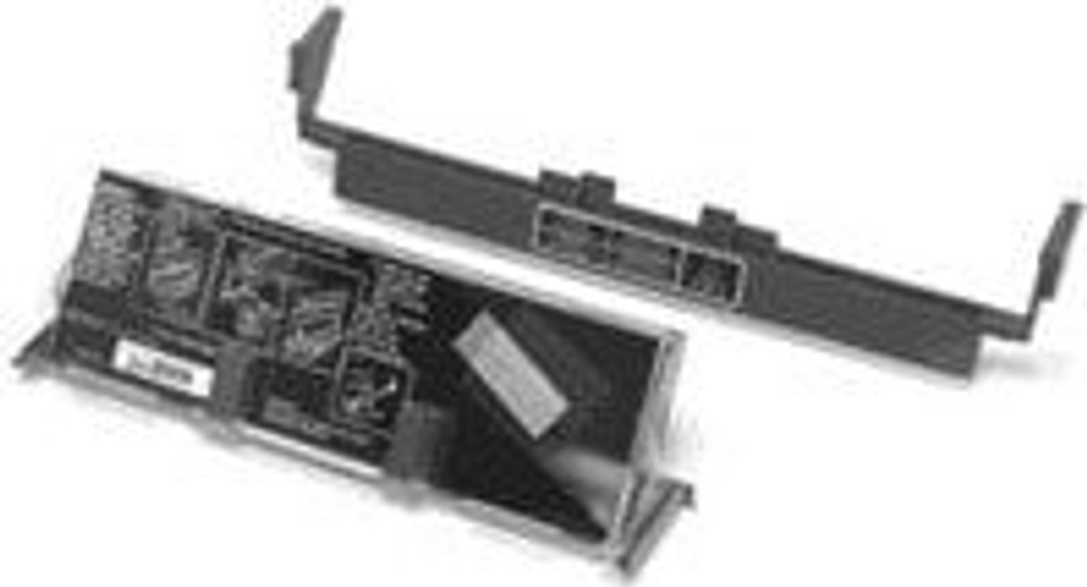 Картридж тонерный черный 1 шт Panasonic KX-P455