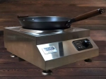 Индукционная плита iplate VERA WOK