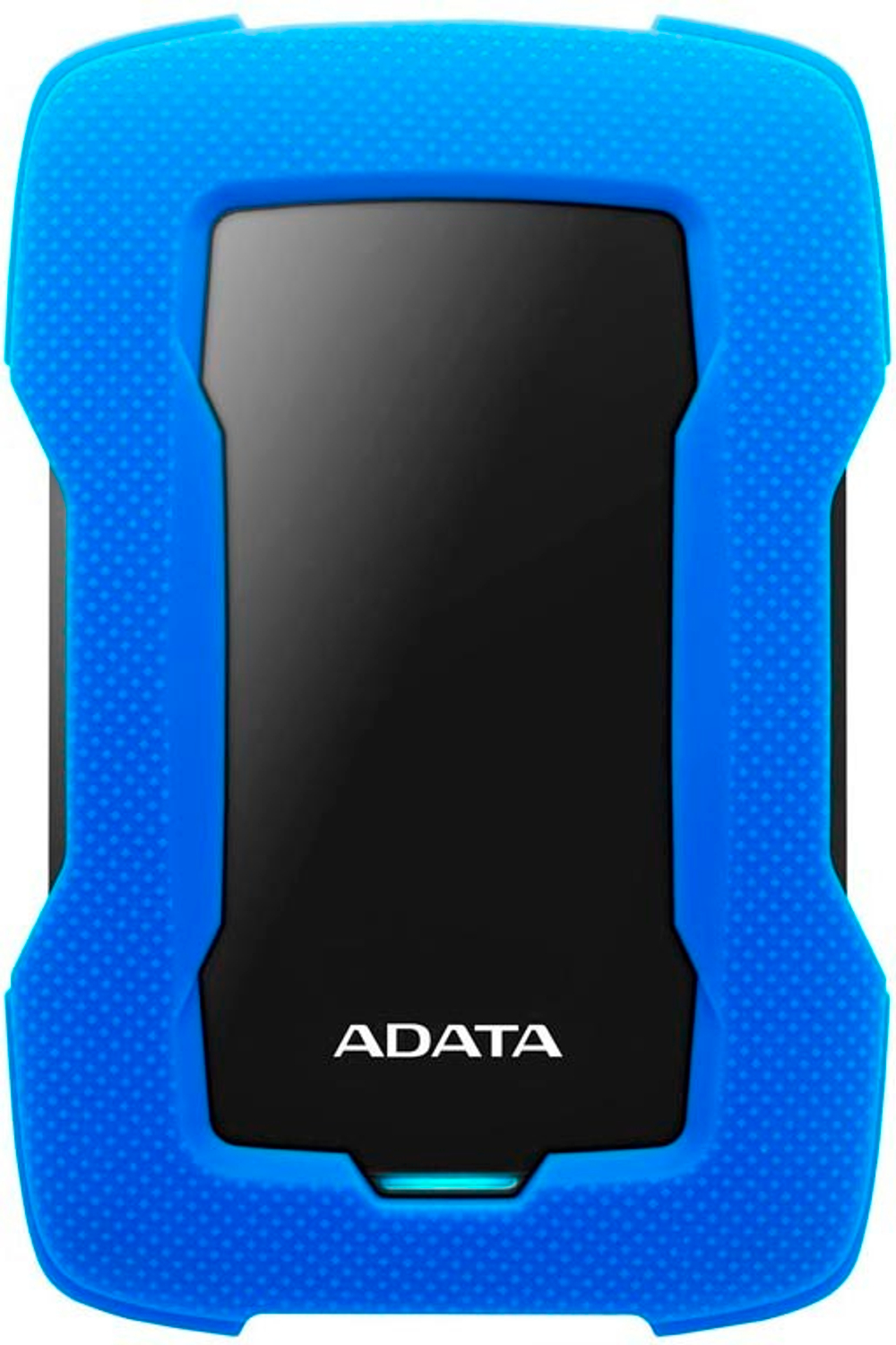 Внешний диск HDD 2.5'' ADATA AHD330-1TU31-CBL