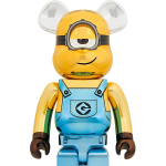 Дизайнерские игрушки BE@RBRICK 1000% STUART 70cm, 3250638-640481592