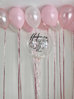 Воздушные шары №3458