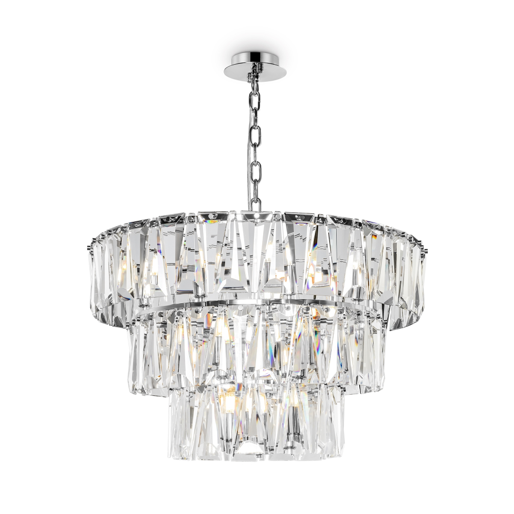 Подвесной светильник Maytoni MOD043PL-18CH