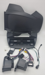 установочный комплект FORD Kuga II 2013+, рамка + проводка KB-SF-9203-3