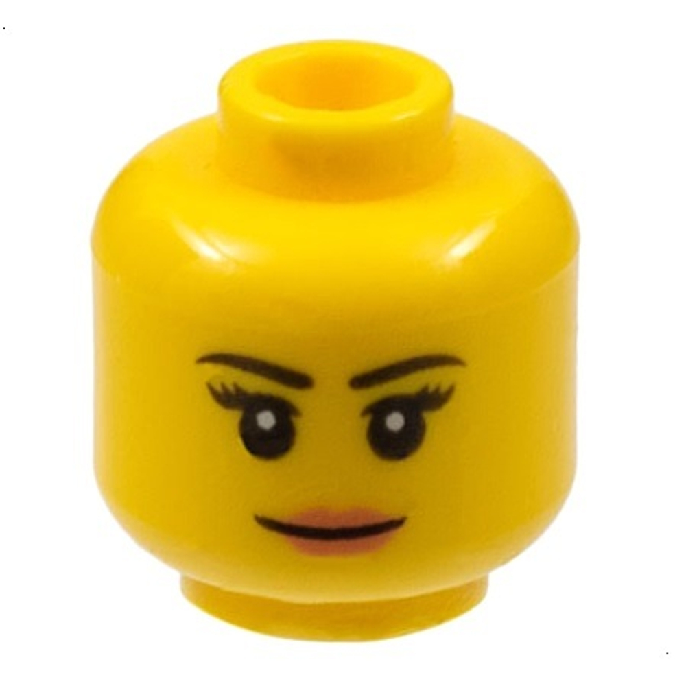 Голова 3626pb1211