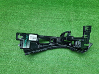 Кронштейн бампера левый Mercedes S W223 (20-нв)