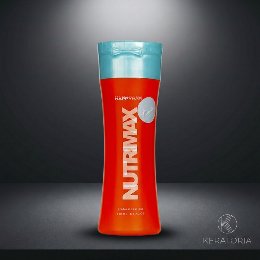 Кератин Happy Hair Nutrimax Lumine