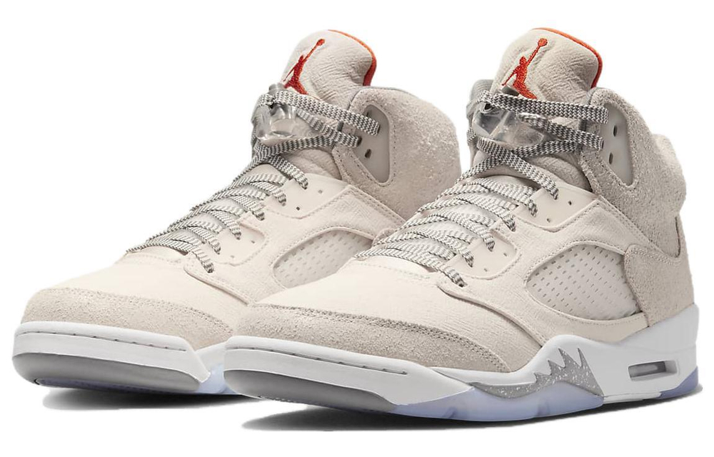 Кроссовки Jordan Air Jordan 5 Se "Craft"