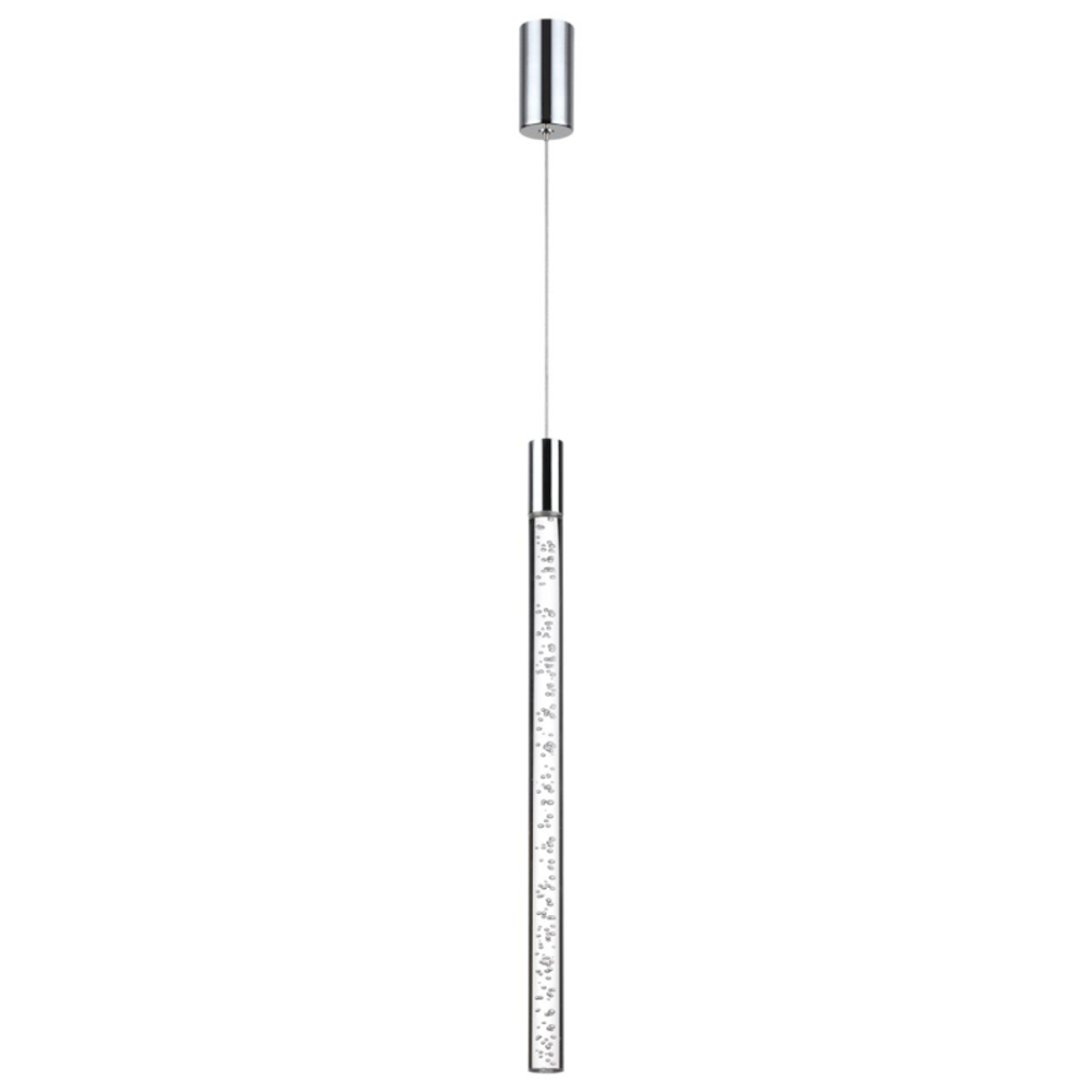 Подвесной светильник Odeon Light Sparky 4370/5L
