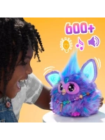 Игрушка интерактивная Furby Ферби оригинал