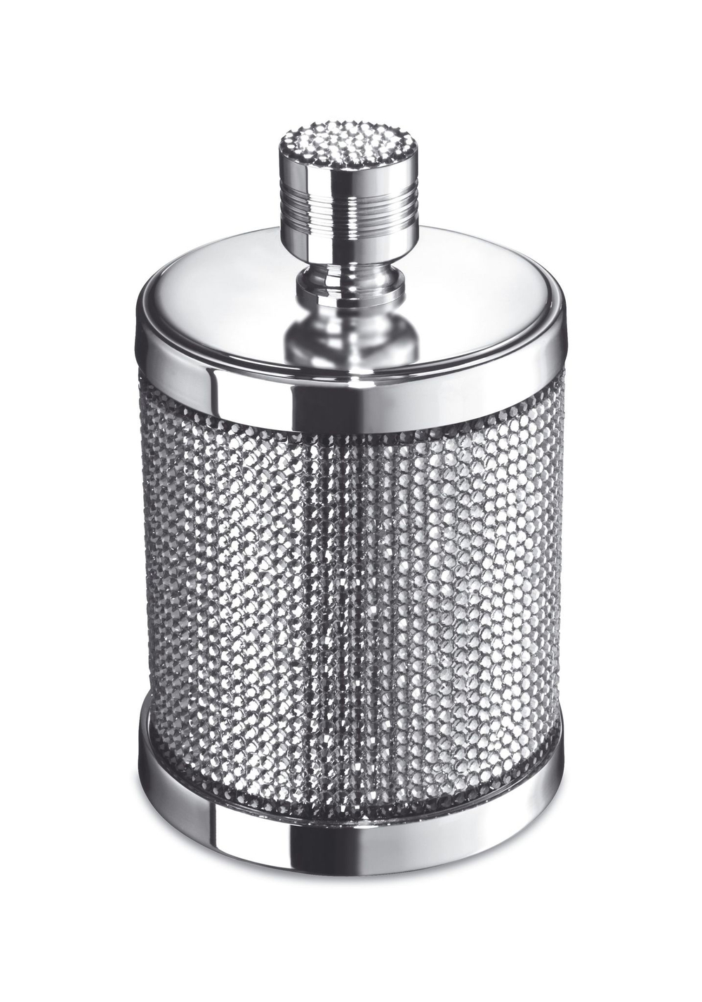 Емкость для косметики Windisch 88525CR Starlight Испания