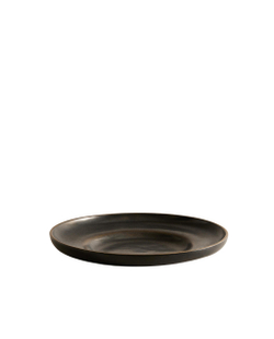 Zara Home Декоративная фигурка из латуни, цвет золотой, 29 см