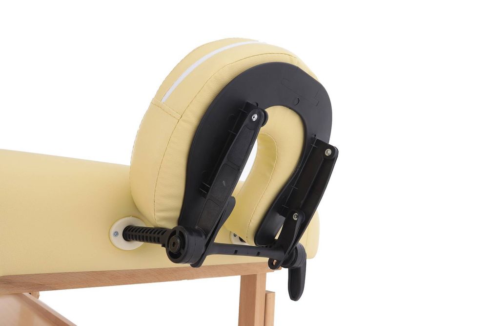 Массажный стол стационарный Med-Mos FIX-MT2 (SW1.31.10)