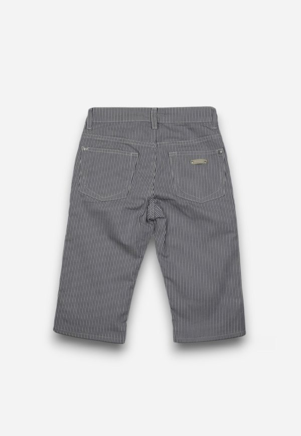 Брюки-капри Gant