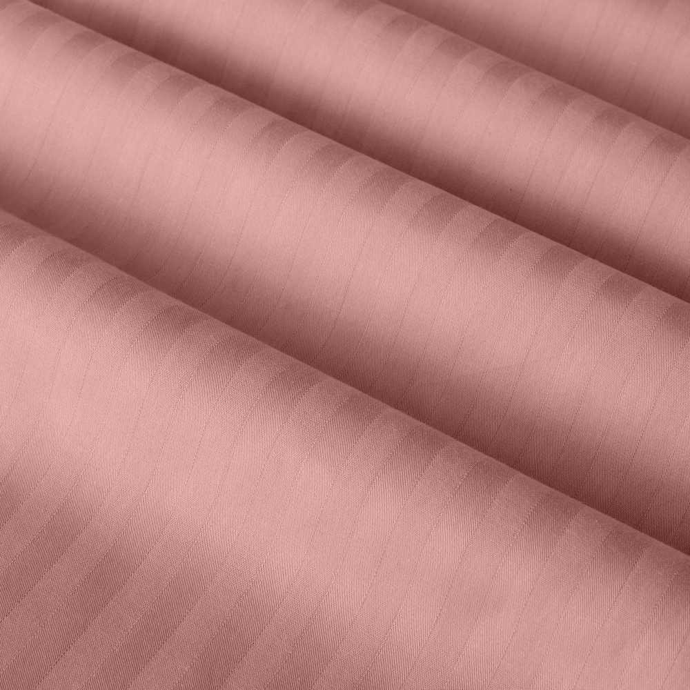 Комплект постельного белья Verossa Stripe Rouge ЕВРО с наволочками 50/70 и 70/70