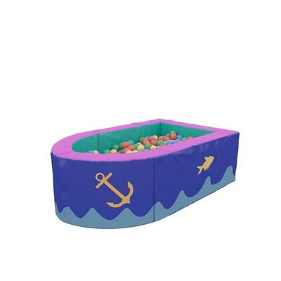 Бассейн Катерок разборный