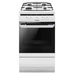 Газовая плита Hansa FCGW51001