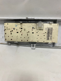 276 Электронный модуль управления для стиральной машины Indesit Ariston C00270972 б/у