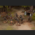 WAACF004 Goblin Warband