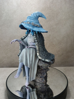 Ренни Колдунья Elden Ring RANNI THE WITCH