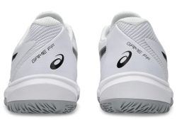 Мужские кроссовки теннисные Asics Game FF - белый