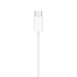 Проводные наушники EarPods с коннектором USB-C