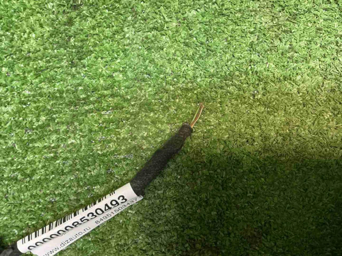 Проводка переднего бампера BMW 3er G20 (2018-н.в.)