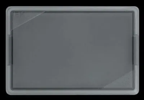 Стекло для электрощитов с маркировкой IEK (пластиковое)
