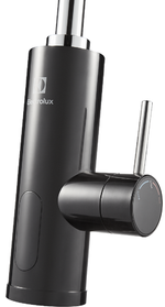 Водонагреватель проточный ELECTROLUX Taptronic (Black)