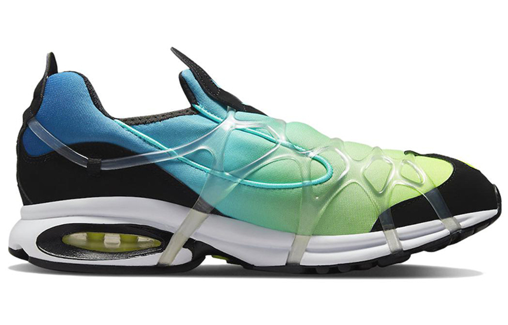 Кроссовки Nike Air Kukini Se "Lemon Venom And Aurora"