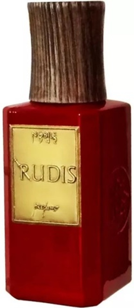 Nobile 1942 Rudis