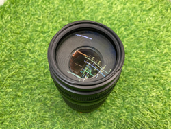 Canon EF 75-300mm 4-5.6 III