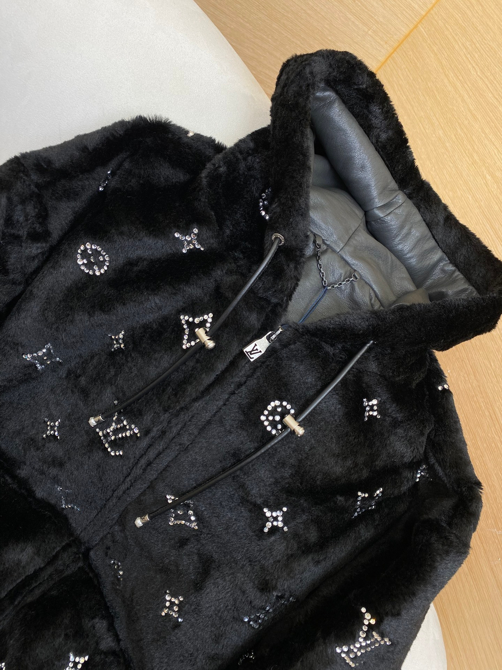 Louis Vuitton Jacket