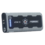 Профессиональное пусковое устройство нового поколения AURORA ATOM 18 18907