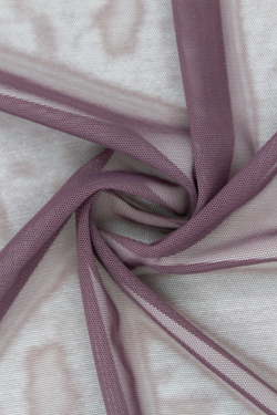 Сетка эластичная крокус отрезом 75х50 см (Турция)