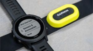 Мультиспортивные часы